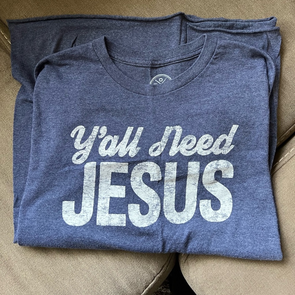Graphic Tee